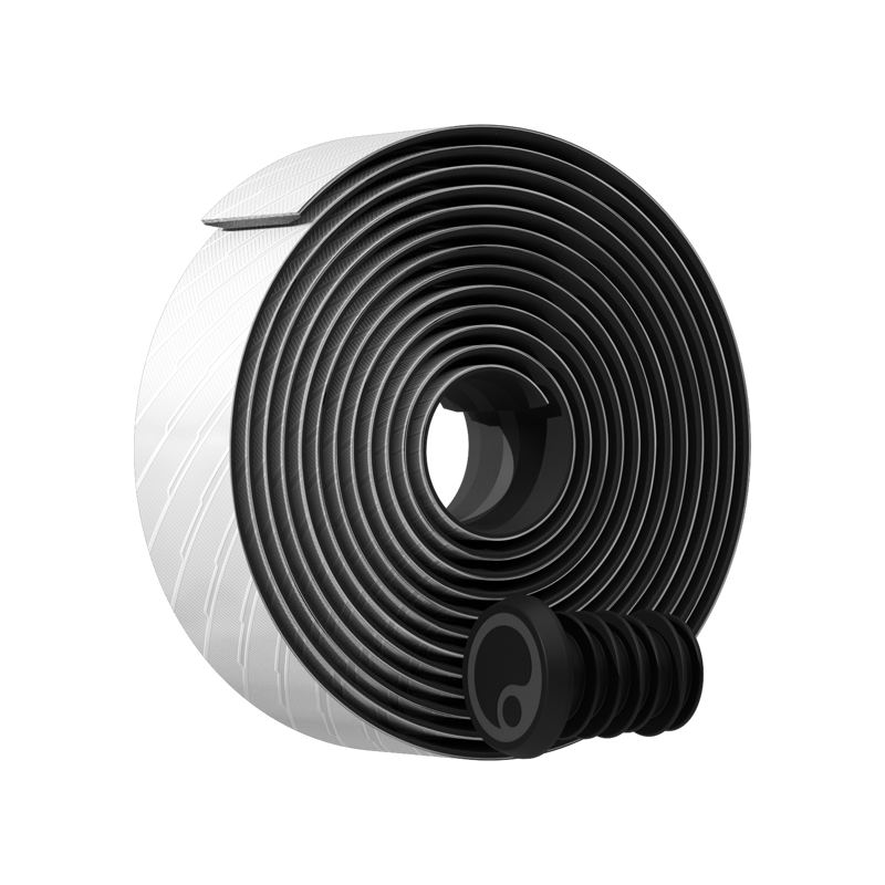 Ergon Allroad Bar Tape in White-1